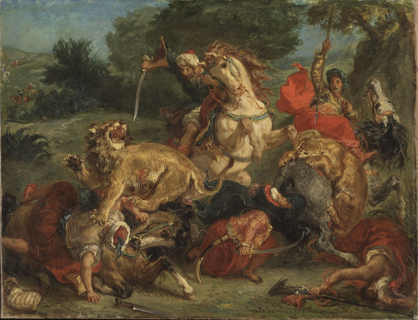 Eugene+Delacroix-1798-1863 (226).jpg